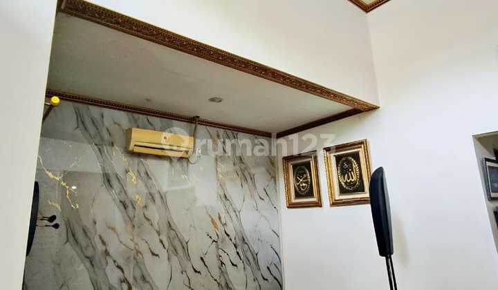 Dijual cepat Rumah di cluster ifolia harapan indah bekasi 2