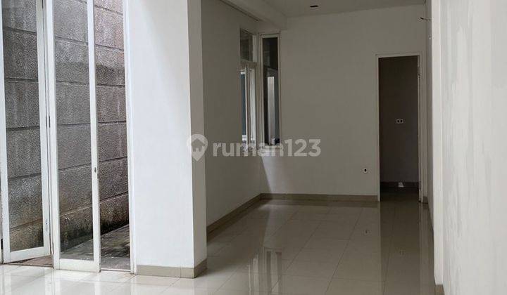 Dijual Rumah Cluster  2 Lt Siap Huni Pondok Indah Jakarta Selatan 2