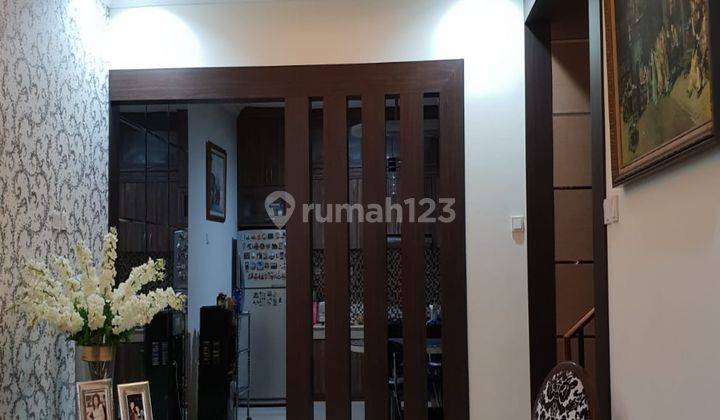 Dijual Rumah Siap Huni Cluster Harmoni Harapan Indah 2 2