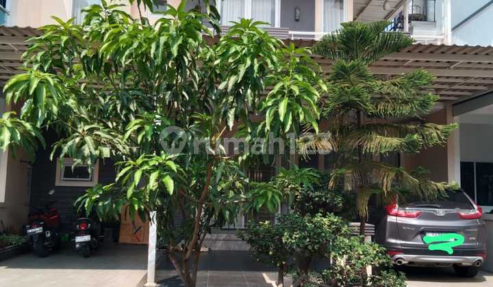 Dijual Rumah Cluster Heliconia Harapan Indah Bekasi Dijual Rumah Cluster Heliconia Harapan Indah Bekasi