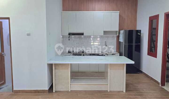 Dijual Cepat Rumah di Cluster Harapan Indah Bekasi 2