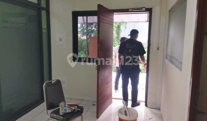 Disewa Rumah 2 Lantai Cocok Buat Kantor di Duren Tiga Raya Pancoran Jakarta Selatan 2