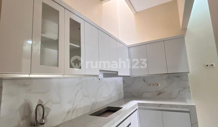 Dijual Rumah Minimalis Bagus Siap Huni Kota Harapan Indah Bekasi 2