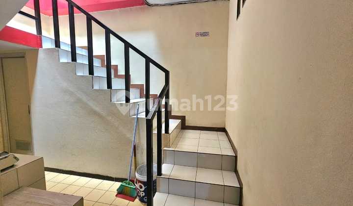 Dijual Cepat Rumah + Kos-kosan Di Rawamangun Jakarta Timur Dijual Cepat Rumah + Kos-kosan Di Rawamangun Jakarta Timur