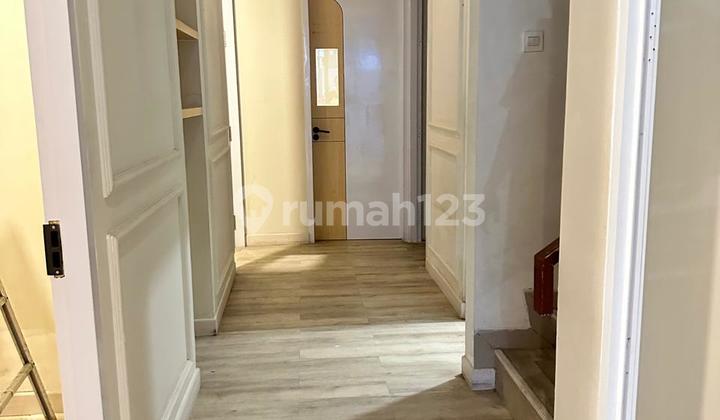 For Rent: Harapan Indah 2 Shop House, Bekasi, Suitable for Office, Salon, Beauty Clinic 2