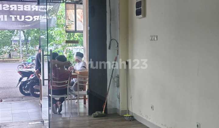 Dijual Cepat Ruko Lokasi Strategis di Harapan Indah 2 Bekasi