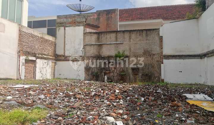 Dijual Kavling Siap Bangun,di Cipinang Indah 1, Jatinegara 1