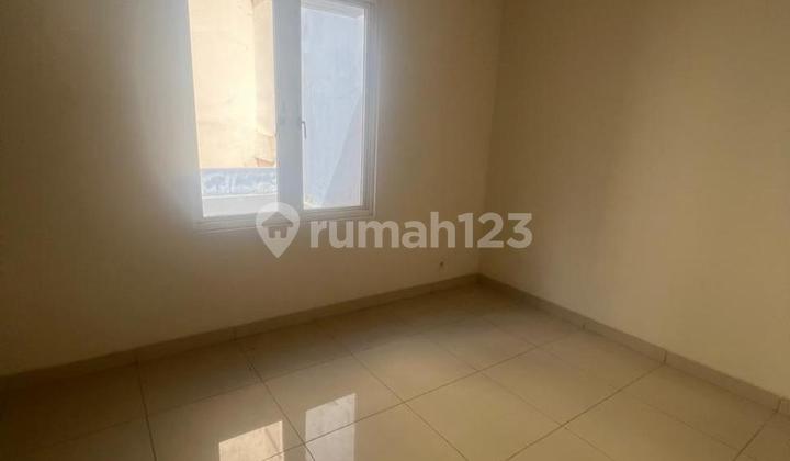Disewa rumah baru renov Cluster Asera One West hadap Timur harapan indah II  2