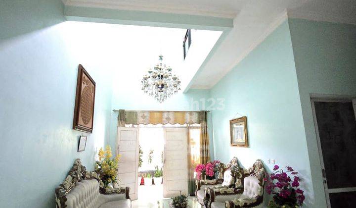 Dijual Cepat Rumah Hook Di Metland Ujung Menteng Jakarta Timur  1