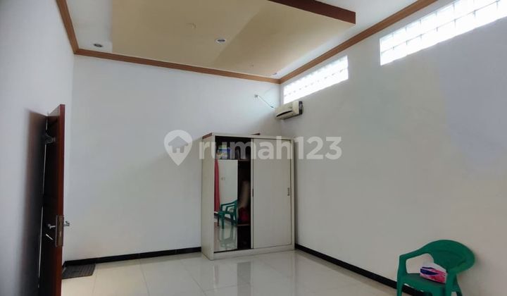 Dijual Rumah Siap Huni di Bekasi Barat Komplek Fajar Damai Jakasampurna 2