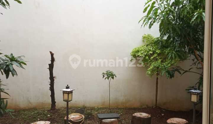 For Rent Luxury Home Ready to Occupy in Asera Onewest Cluster 2