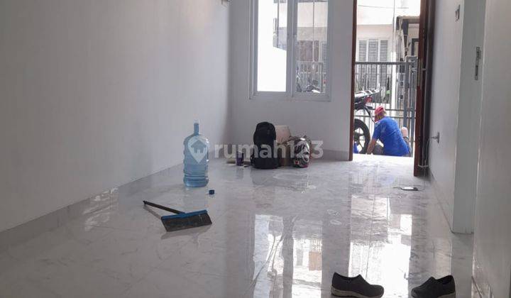 Dijual Rumah Siap Huni Baru Di Kelapa Gading Jakarta Utara 2