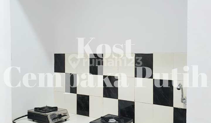 Dijual Rumah Kost Modern High Demand di Cempaka putih Jakarta pusat Dijual Rumah Kost Modern High Demand di Cempaka putih Jakarta pusat