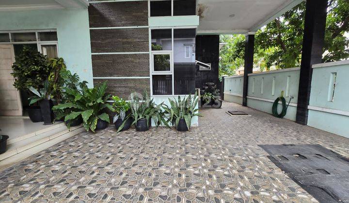 Dijual Cepat Rumah Hook Di Metland Ujung Menteng Jakarta Timur  2