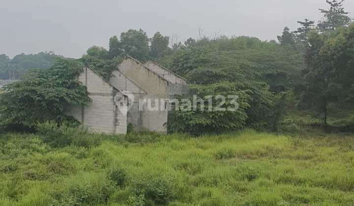 Dijual Tanah di Cikarang Selatan, Kab. Bekasi Dijual Tanah di Cikarang Selatan, Kab. Bekasi