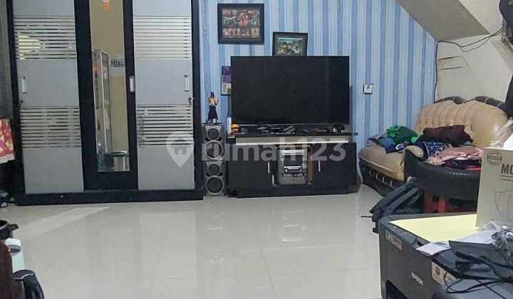 Dijual Rumah Siap Huni di Duren Sawit, Jakarta Timur 2