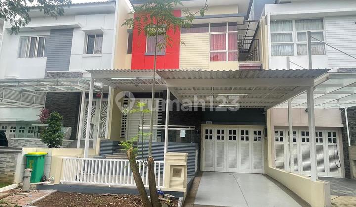 Disewakan Rumah di Pik 1 Jakarta Utara