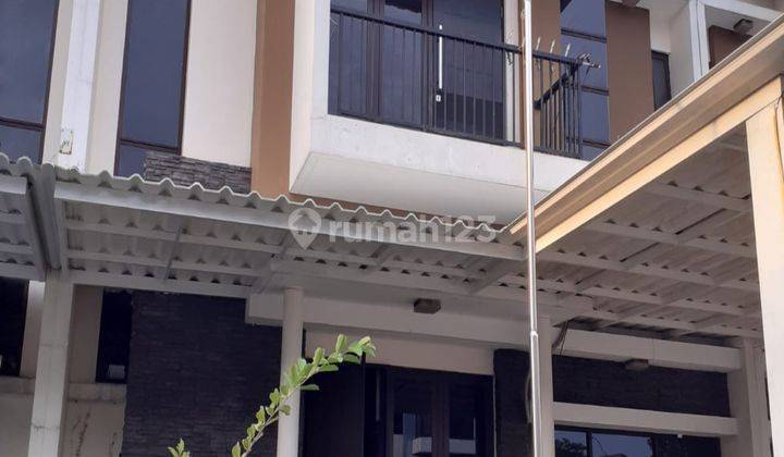 Dijual Rumah Asera One South Hunian Mewah Nego Sampai Deal  1