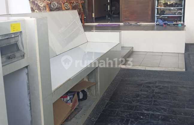 For Quick Sale: Semi-Furnished House in Tropical Asia Cluster Residence, Harapan Indah City, West Bekasi 2