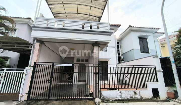 Di Jual Rumah Metland 2 Lantai Jakarta Timur