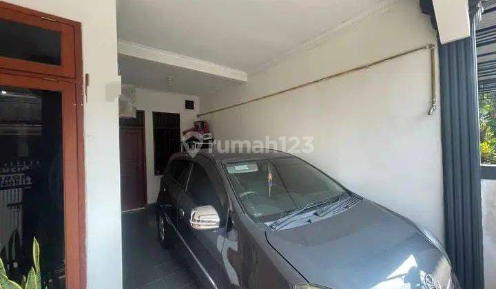 Dijual Rumah 2 Lantai Di Komplek Galaxy Bekasi 2