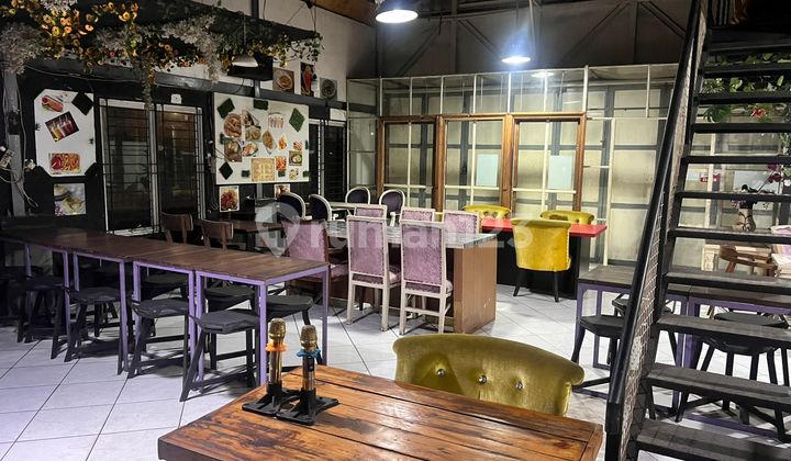 Disewa Tempat Usaha di Pulogebang Permai Jakarta Timur