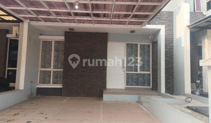 Disewakan Rumah Siap Huni 2 Lantai di Neo Vasana Harapan Indah 2