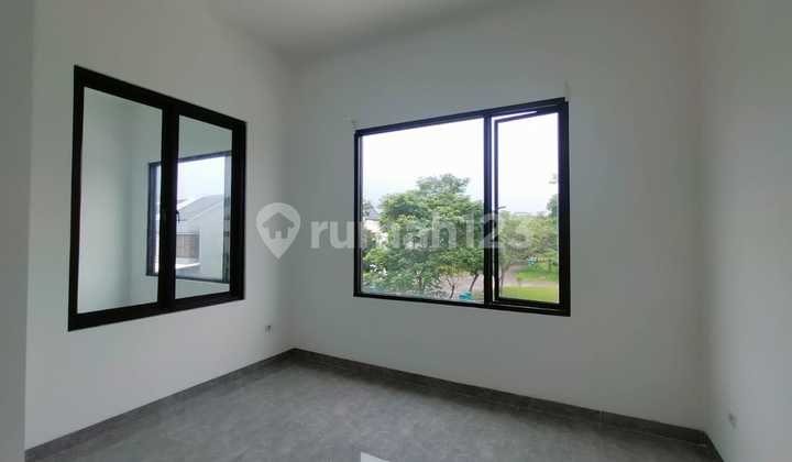 Eminent Hook House Good Price PPJB in BSD Rare Unit Ready to Occupy Strategic Location 2