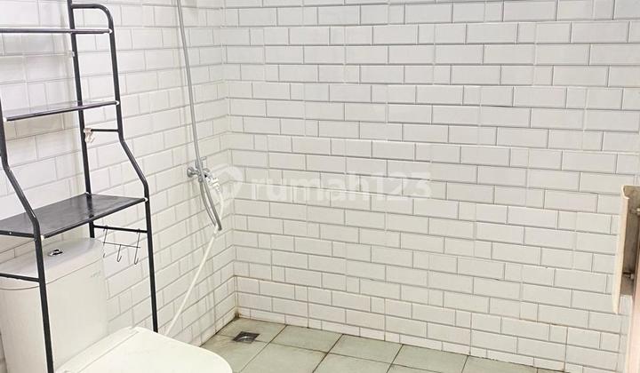 Rumah Sektor 1c Bagus Shm Gading Serpong Hook Semi Furnish 2