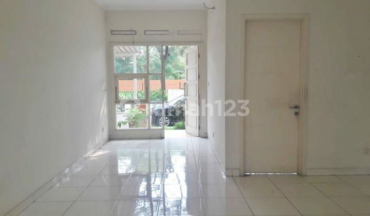 Nice Unfurnished House in Cluster Starling, The Springs, Tangerang 2