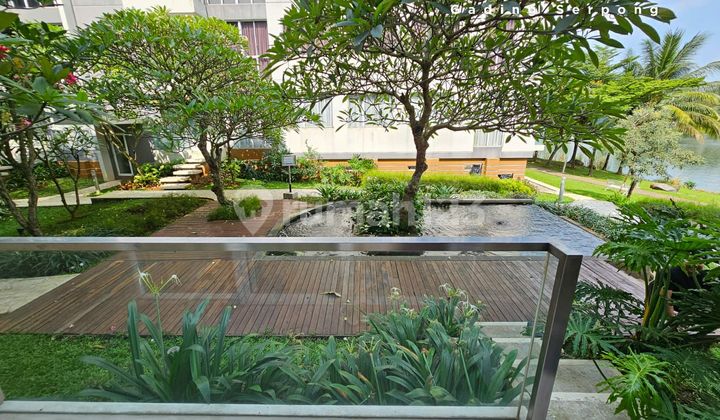 Apartment In Rainbow Springs Condovillas Gading Serpong PPJB Good 2