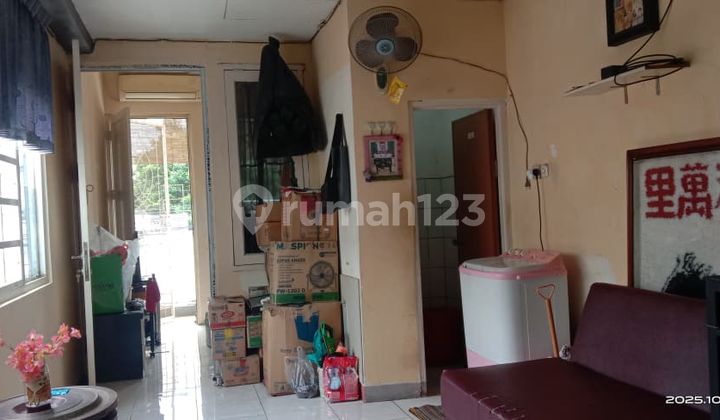 Rumah di Depok 2 Lantai SHM Murah Siap Huni Bebas Banjir 2