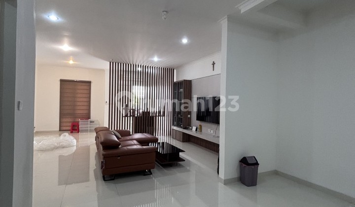 For Sale Pasadena Gading Serpong Two Floors Fully Renovated Area 220 Quick Sale Good Price Ready to Live In 2