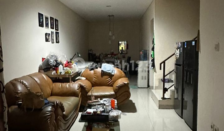 Rumah Batavia Gading Serpong Siap Huni Harga Bagus 1 M-an 1