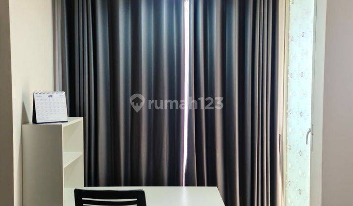 Apartemen Alexandria Bagus Semi Furnished Serpong Utara 1