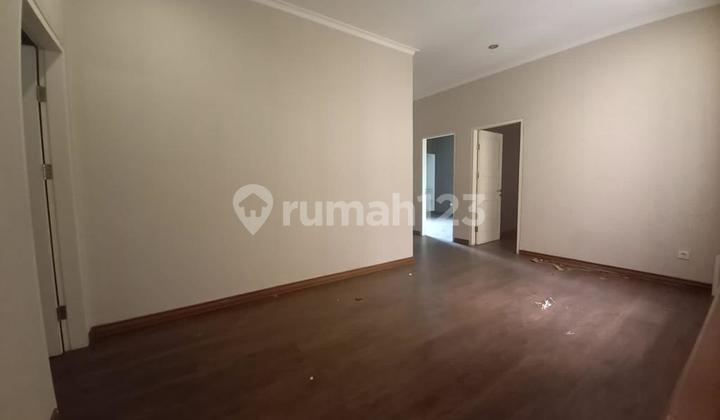 Rumah Di Menaggio Gading Serpong Luas Siap Huni Harga Bagus