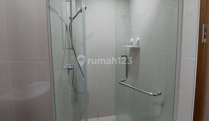 Apartemen Bagus Mtown Furnished 2