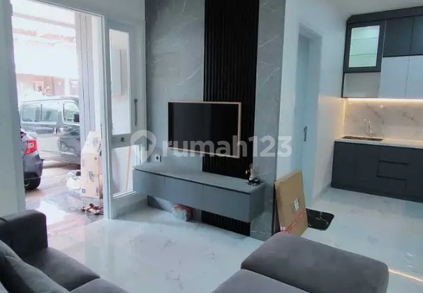 Rossini Lt 84 Furnished Nice North Facing