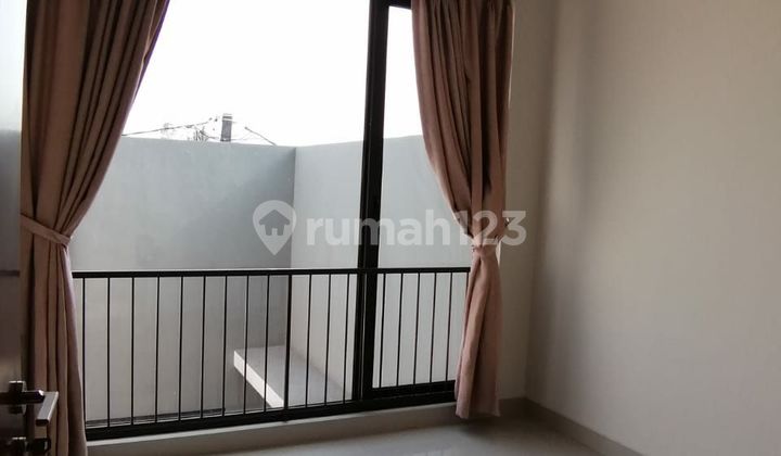 House in De Naara BSD, Good SHM, South 2