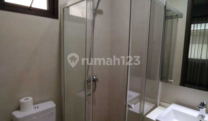 For Sale Zora House Bsd Price Drop Around 4 Billion Semi Furnished House Move-In Ready Quick Sale Good Price 2