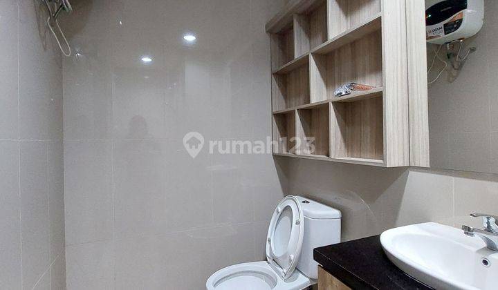 Apartemen Mtown 1BR Bagus Furnished 2