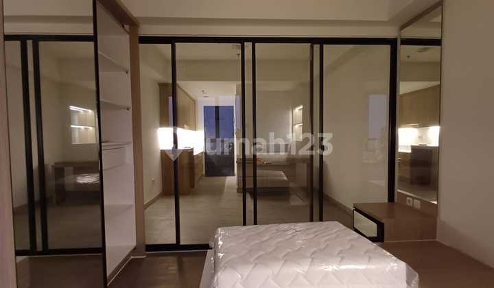 Disewakan Apartemen Collins Boulevard 1 Bedroom Rapi Bagus Siap Huni Di Gading Serpong Furnished Disewakan Apartemen Collins Boulevard 1 Bedroom Rapi Bagus Siap Huni Di Gading Serpong Furnished