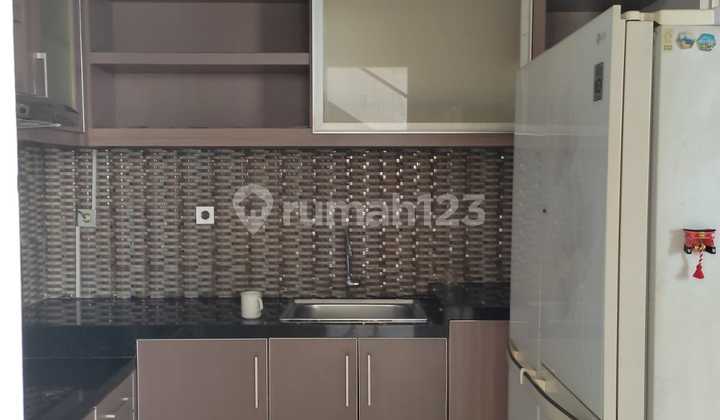 Grisea Gading Serpong House for Rent 4 Bedrooms Fully Furnished Ready to Occupy 2