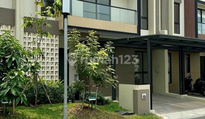 Rumah Di Carson Lainnya Bagus Gading Serpong 