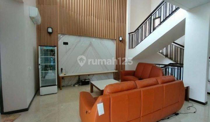 Rumah The Zora 3 Bsd Lantai Bagus Rumah Siap Huni Jual Cepat Harga Bagus 1