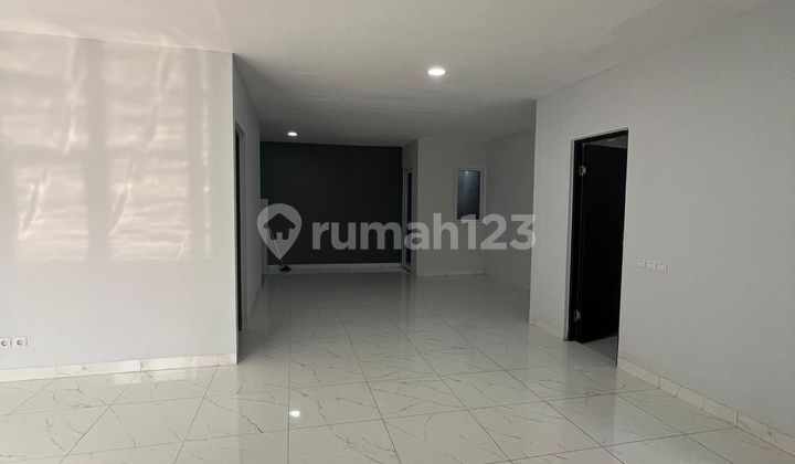 Rumah Di Taman Osaka Karawaci Shm Bagus Barat Rumah Siap Huni Jual Cepat  2
