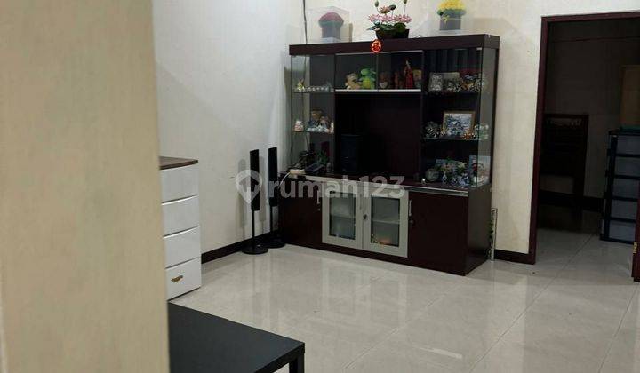 Rumah Di Villa Arteri Shm Bagus Barat Laut Jakarta  2