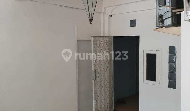 Rumah Sektor Sektor 1c 2 Lantai Gading Serpong Dekat Sekolah Penabur Siap Huni  2