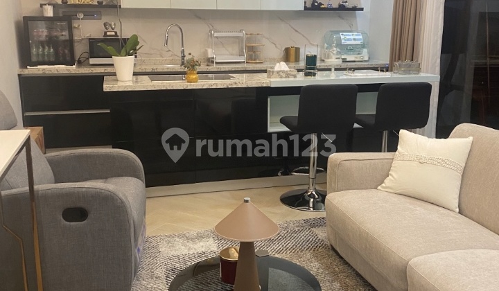Dijual Rumah Sutera Buana Alsut Full Furnish 18m Siap Huni Harga Bagus di Alam Sutera PPJB Dijual Rumah Sutera Buana Alsut Full Furnish 18m Siap Huni Harga Bagus di Alam Sutera PPJB