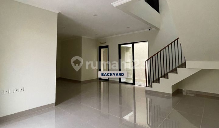 Carson Gading Serpong House, Good PPJB, House Ready to Occupy, Quick Sale, Good Price